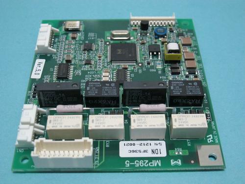 Fuji XK03920 PC BOARD NXT 